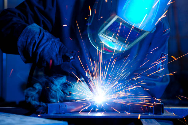 Best Pipe Welding in Covington, VA