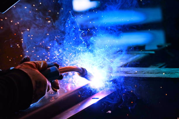 Best Maintenance and Repair Welding in Covington, VA