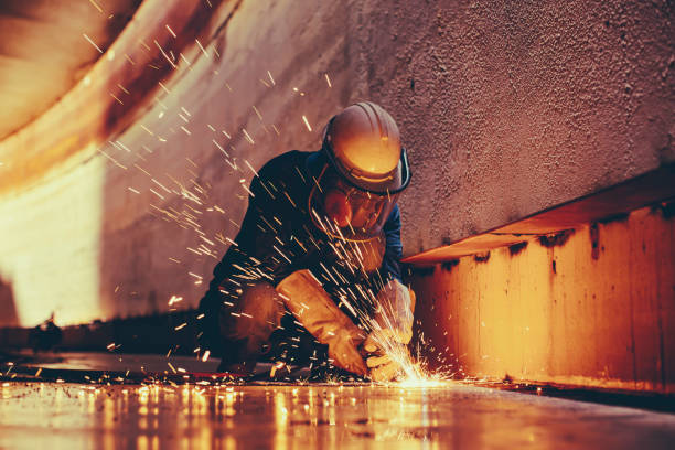 Best Aerospace and Defense Welding in Covington, VA