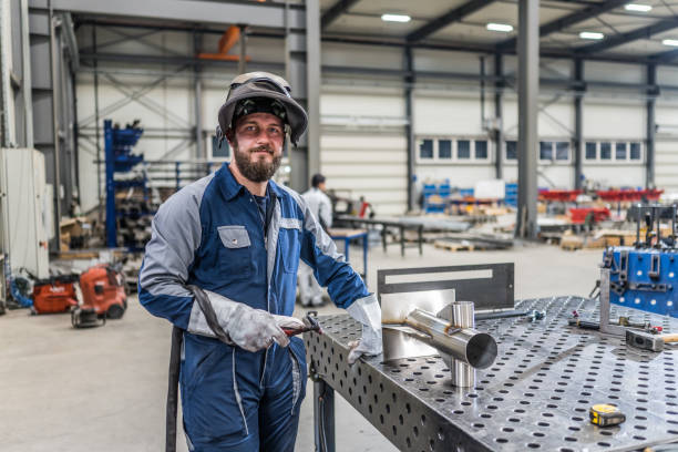 Best Artistic and Custom Metal Fabrication in Covington, VA
